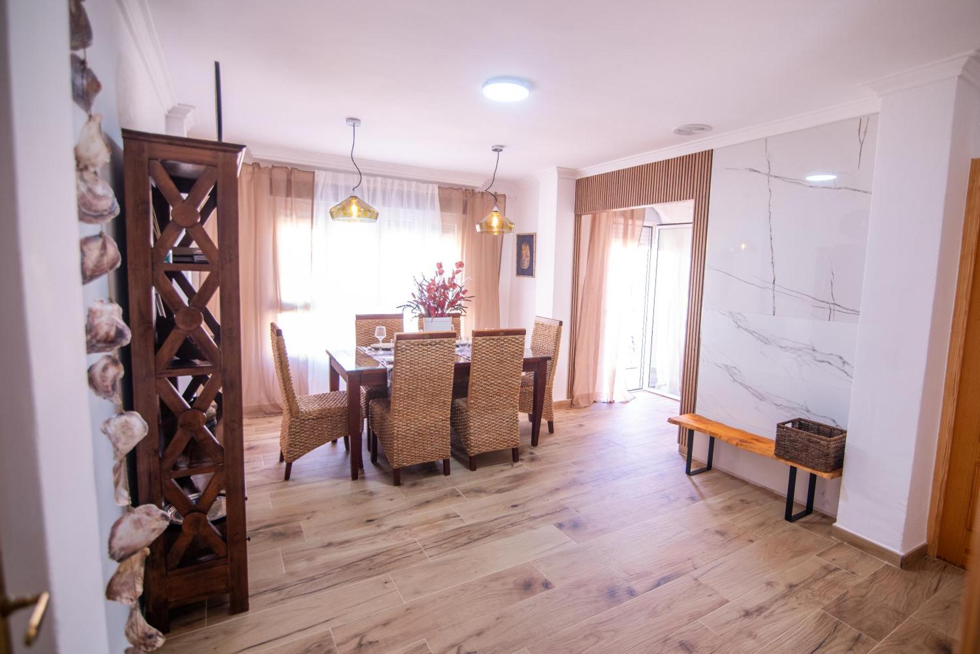 Naisa Apartamento Turistico Vilhena Exterior foto