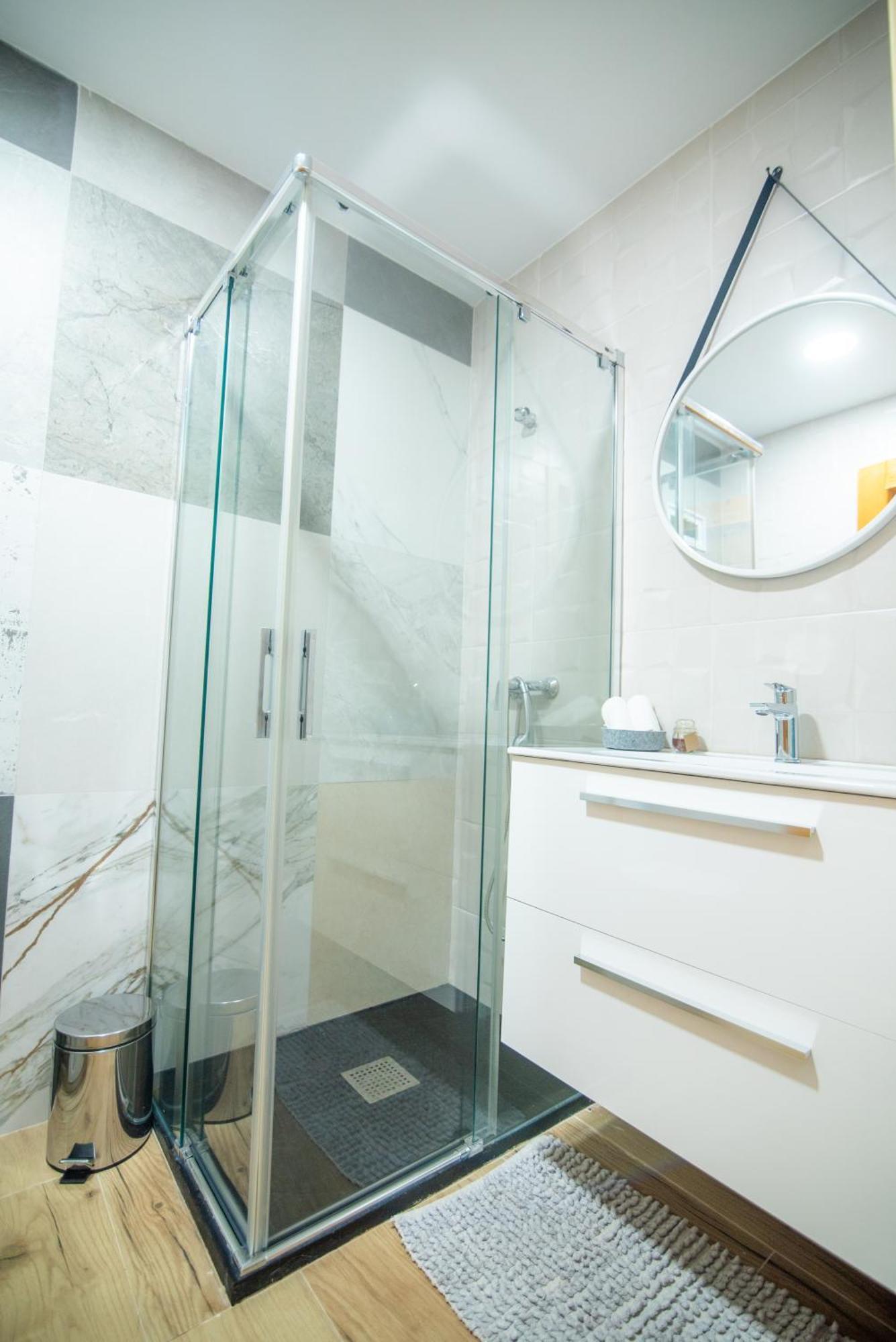Naisa Apartamento Turistico Vilhena Exterior foto