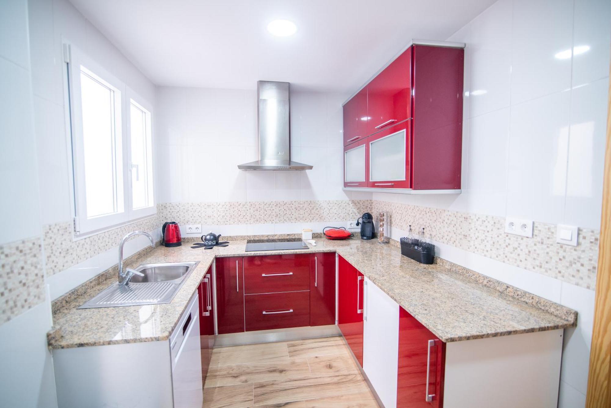 Naisa Apartamento Turistico Vilhena Exterior foto